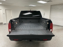 Used 2019 Honda Ridgeline Crew Cab AWD Sport at Ideal Cars Llc near Mesa, AZ