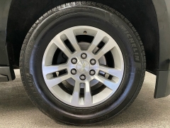 Used 2015  Chevrolet Tahoe 4d SUV RWD LS at Ideal Cars Llc near Mesa&comma; AZ