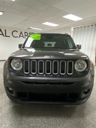 Used 2018  Jeep Renegade 4d SUV FWD Latitude at Ideal Cars Llc near Mesa&comma; AZ