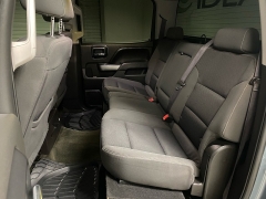 Used 2016  Chevrolet Silverado 1500 2WD Crew Cab LT at Ideal Cars Llc near Mesa&comma; AZ