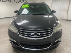 Used 2016  Chevrolet Traverse 4d SUV FWD LT w&sol;1LT at Ideal Cars Llc near Mesa&comma; AZ