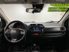 Used 2022  Mitsubishi Mirage ES CVT at Ideal Cars Llc near Mesa&comma; AZ