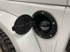 Used 2016  Jeep Wrangler Unlimited 4d Convertible Sahara at Ideal Cars Llc near Mesa&comma; AZ