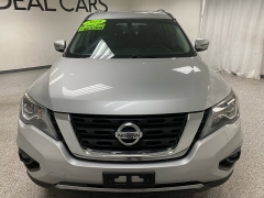 Used 2018  Nissan Pathfinder 4d SUV 4WD SV at Ideal Cars Llc near Mesa, AZ