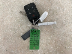 Used 2018  GMC Yukon 4d SUV RWD SLE at Ideal Cars Llc near Mesa&comma; AZ