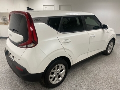 Used 2022 Kia Soul LX IVT at Ideal Cars Llc near Mesa, AZ