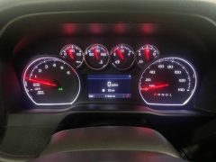 Used 2022  Chevrolet Silverado 1500 LTD 2WD Crew Cab 147" LT at Ideal Cars Llc near Mesa&comma; AZ