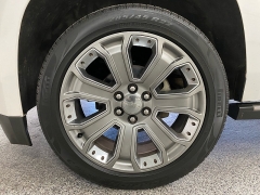 Used 2016  GMC Yukon 4d SUV 4WD Denali at Ideal Cars Llc near Mesa&comma; AZ