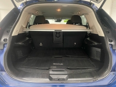 Used 2020  Nissan Rogue 4d SUV FWD SV at Ideal Cars Llc near Mesa&comma; AZ