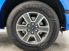 Used 2016  Ford F-150 2WD SuperCrew XLT 5 1/2 at Ideal Cars Llc near Mesa, AZ