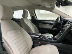 Used 2019  Ford Fusion 4d Sedan FWD S at Ideal Cars Llc near Mesa&comma; AZ