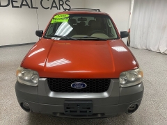 Used 2006 Ford Escape 4d SUV FWD XLT V6 at Ideal Cars Llc near Mesa, AZ