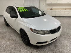Used 2011 Kia Forte 4d Sedan EX at Ideal Cars Llc near Mesa, AZ