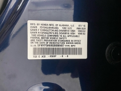 Used 2016  Honda Pilot 4d SUV FWD EX-L w/Honda Sensing at Ideal Cars Llc near Mesa, AZ