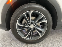 Used 2021 Buick Encore GX FWD 4dr Select at Ideal Cars Llc near Mesa, AZ