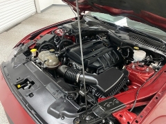 Used 2019 Ford Mustang 2d Fastback EcoBoost Premium at Ideal Cars Llc near Mesa, AZ