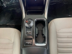 Used 2017  Ford Fusion 4d Sedan SE 1&period;5L EcoBoost at Ideal Cars Llc near Mesa&comma; AZ