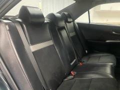 Used 2012 Toyota Camry 4d Sedan SE at Ideal Cars Llc near Mesa, AZ