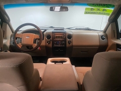 Used 2005 Ford F-150 4WD Supercrew XLT at Ideal Cars Llc near Mesa, AZ