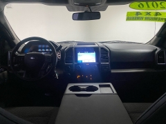 Used 2016  Ford F-150 4WD SuperCrew XLT 5 1/2 at Ideal Cars Llc near Mesa, AZ