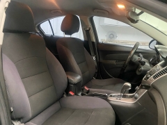 Used 2013 Chevrolet Cruze 4d Sedan LT1 AT at Ideal Cars Llc near Mesa, AZ