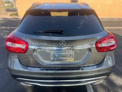 Used 2015  Mercedes-Benz GLA-Class 4d SUV GLA250 at Ideal Cars Llc near Mesa&comma; AZ
