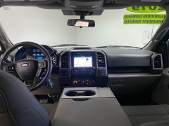 Used 2019 Ford F-150 2WD SuperCrew XLT 5 1/2 at Ideal Cars Llc near Mesa, AZ