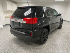 Used 2017 GMC Terrain 4d SUV FWD SLE1 at Ideal Cars Llc near Mesa, AZ