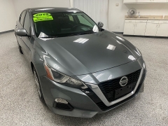 Used 2019 Nissan Altima 4d Sedan FWD 2.5L S at Ideal Cars Llc near Mesa, AZ