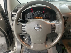 Used 2007 Nissan Titan 4WD Crew Cab SE at Ideal Cars Llc near Mesa, AZ