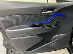 Used 2020  Toyota C-HR 4d SUV LE at Ideal Cars Llc near Mesa&comma; AZ