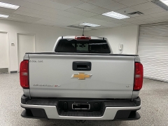 Used 2017 Chevrolet Colorado 2WD Crew Cab LT at Ideal Cars Llc near Mesa, AZ