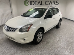 Used 2015 Nissan Rogue Select 4d SUV FWD S at Ideal Cars Llc near Mesa, AZ