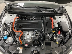 Used 2024  Honda Accord Hybrid Sport Sedan at Ideal Cars Llc near Mesa&comma; AZ