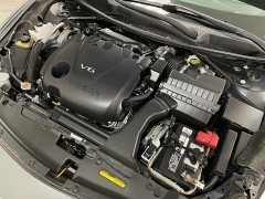 Used 2019  Nissan Maxima 4d Sedan S at Ideal Cars Llc near Mesa&comma; AZ