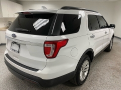 Used 2017  Ford Explorer 4d SUV FWD at Ideal Cars Llc near Mesa, AZ