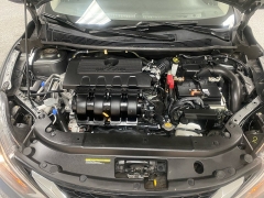 Used 2019 Nissan Sentra 4d Sedan SV at Ideal Cars Llc near Mesa, AZ