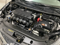 Used 2019  Nissan Sentra 4d Sedan S CVT at Ideal Cars Llc near Mesa, AZ