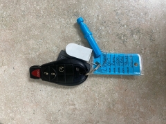 Used 2017  Ram 1500 2WD Crew Cab Big Horn at Ideal Cars Llc near Mesa, AZ