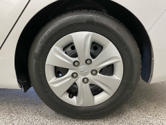 Used 2016  Hyundai Elantra 4d Sedan SE Auto at Ideal Cars Llc near Mesa&comma; AZ