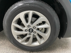 Used 2017  Hyundai Tucson 4d SUV FWD SE at Ideal Cars Llc near Mesa, AZ