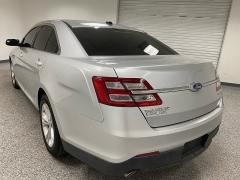 Used 2017 Ford Taurus 4d Sedan FWD SE V6 at Ideal Cars Llc near Mesa, AZ