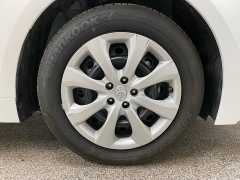 Used 2025  Toyota Corolla LE CVT at Ideal Cars Llc near Mesa, AZ