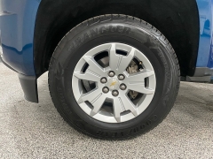 Used 2020 Chevrolet Colorado 2WD Crew Cab LT at Ideal Cars Llc near Mesa, AZ