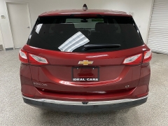 Used 2019  Chevrolet Equinox 4d SUV FWD LT w&sol;1LT at Ideal Cars Llc near Mesa&comma; AZ