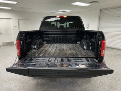 Used 2016 Ford F-150 4WD SuperCrew XLT 5 1/2 at Ideal Cars Llc near Mesa, AZ