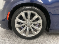 Used 2017 Chrysler 300C 4d Sedan RWD V6 at Ideal Cars Llc near Mesa, AZ