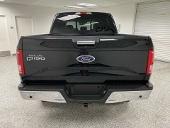 Used 2016 Ford F-150 4WD SuperCrew XLT 5 1/2 at Ideal Cars Llc near Mesa, AZ