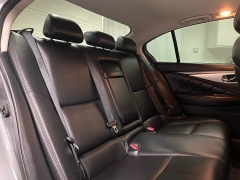 Used 2020 INFINITI Q50 4d Sedan RWD 3.0t LUXE at Ideal Cars Llc near Mesa, AZ