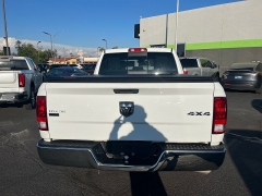 Used 2020  Ram 1500 Classic 4WD Crew Cab SLT Longbed at Ideal Cars Llc near Mesa, AZ